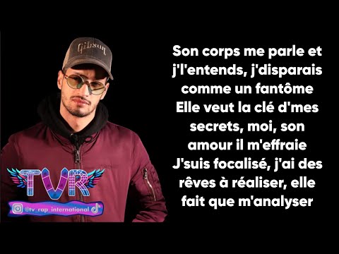 Vacra ft. Soolking - Oh My (Paroles/Lyrics)