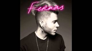 Ferras-King Of Sabotage