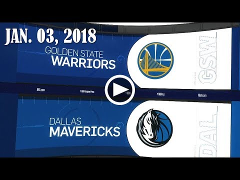 Dallas Mavericks x Golden State Warriors (DEOKing)