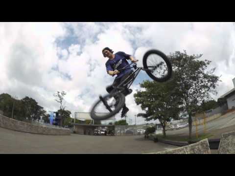 Intervention Teaser - Travis Hughes