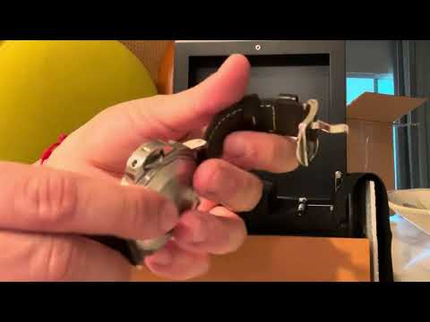 The day I became a Paneristi ! Luminor Marina PAM00048