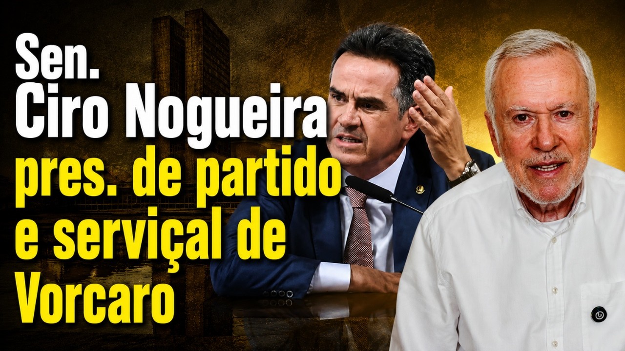 Com Trump, Lula quer volta da amizade e parceria americana - Alexandre Garcia