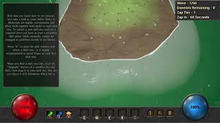 Moderium Gameplay (PC Game)