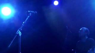 &quot;Iscarabaid&quot; - Sunny Day Real Estate 31/05/2010 HMV Forum, London.MOV