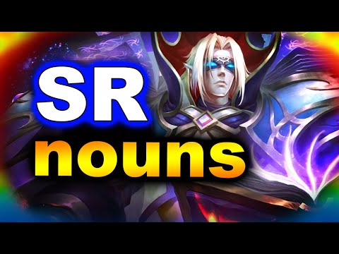 SHOPIFY REBELLION vs NOUNS - GRAND FINAL - NA QUALIFIER - ESL ONE BIRMINGHAM 2024 DOTA 2