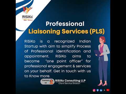 Professional Liasioning Services