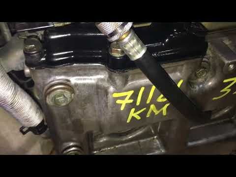 2002-2005 JDM WRX EJ205 2.0L DOHC TURBO MOTOR LONG BLOCK: video still