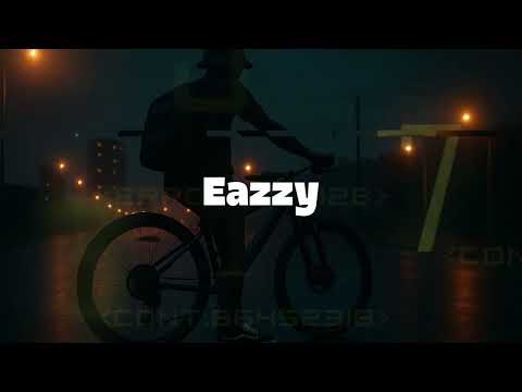 MANUH  - EAZZY Ft KN_Tini [ Lyrics ] 