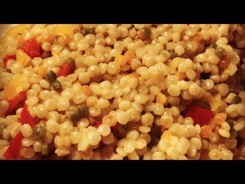 download lagu mp3 mp4 Israeli Couscous Rice Cooker, download lagu Israeli Couscous Rice Cooker gratis, unduh video klip Israeli Couscous Rice Cooker