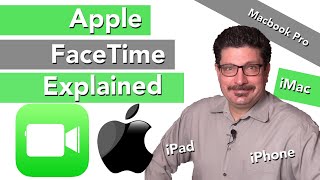 How to Use FaceTime on Any Mac Apple iOS Device