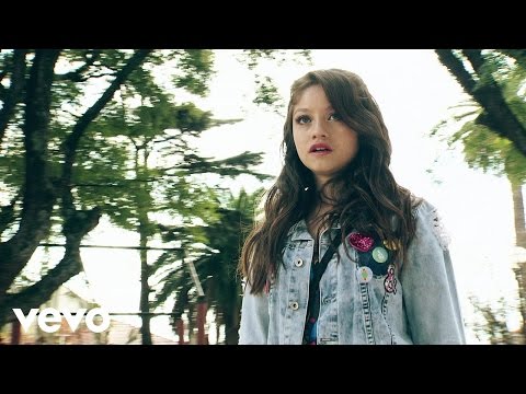 Karol Sevilla, Ruggero Pasquarelli - Vives en Mí ("Soy Luna" Momento Musical/Luna y Matteo)