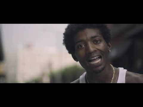 La'Greg - Ggod Flow Pt2 ( Official Music Video )