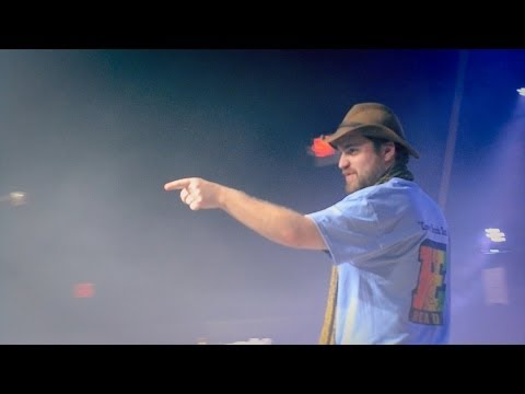 The Heady Fall Classic (At The Empire, 2013)