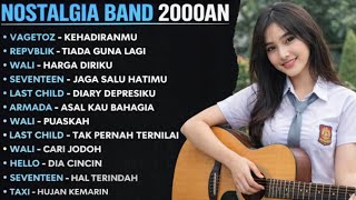 Download lagu NOSTALGIA BAND 2000AN mp3 Download lagu NOSTALGIA BAND 2000AN mp3