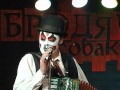 The Tiger Lillies. Souvenirs. Stray Dog ...