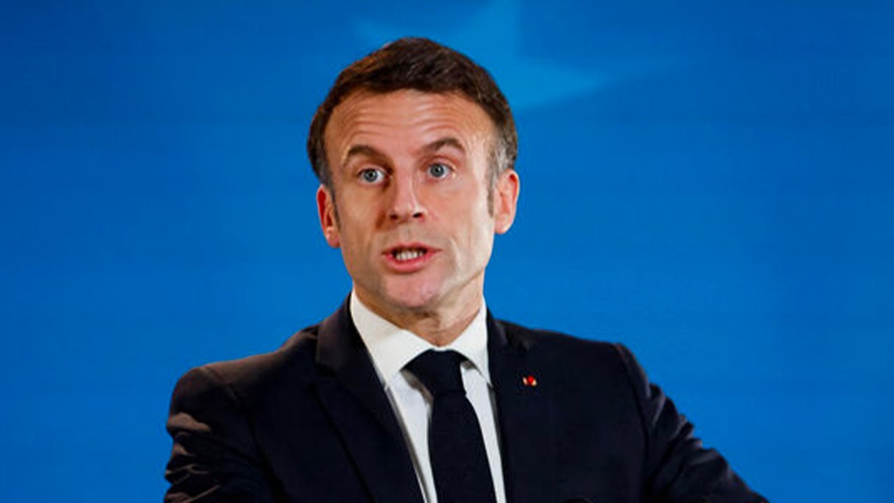 Sommet européen de Londres : «On assiste à un changement d'équilibre géostratégique dans le mo