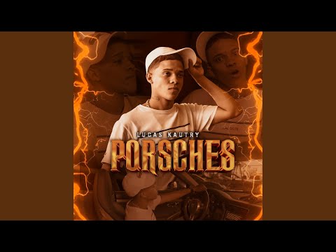 Porsches (feat. DJ RD)