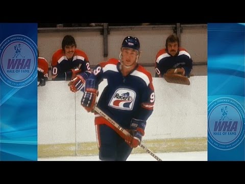 Gretzky, Indy & The WHA trailer
