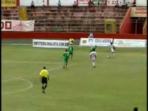 Moraes: Lances parte 1/2