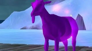 HOW TO GET EPIC GOAT IN GOAT MMO SIMULATOR