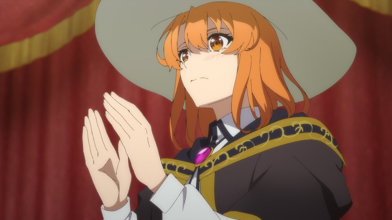 Tongkat Sihir dan Pedang Wistoria - Episode 17 [Bahasa Indonesia]
