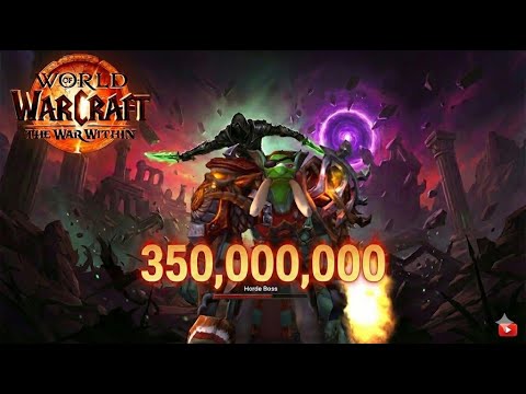 Boss Killed In SECONDS By Insane Rogue Build!