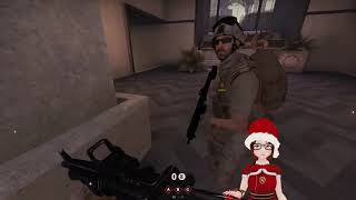 【insurgency】 #09 メリクリCo-op 【インターネット女装おじさん】