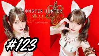 [PS5] MHW アルベル強すぎやん