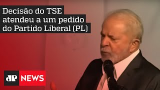 PT reage após remoção de vídeos em que Lula chama Bolsonaro de ‘genocida’