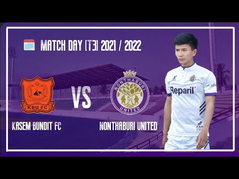 YINGYONG BUTNGAM VS Kasem Bundit FC (แมตช์สุดท้าย) Last match 2022   • Position Right back แบ็คขวา •