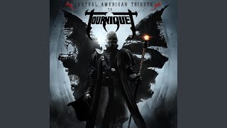 Bearing Gruesome Cargo