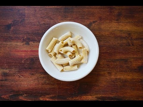download lagu mp3 mp4 How To Make Homemade Rigatoni, download lagu How To Make Homemade Rigatoni gratis, unduh video klip How To Make Homemade Rigatoni
