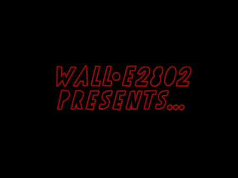 Sneak peek for 3rd Auto Tribute (Wall•E)