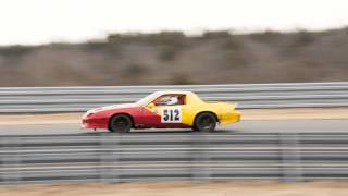 Monticello Motor Club / 24hr LeMONS April 5 6 7 2013 Recap