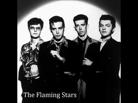 The Flaming Stars - Sell Your Soul To....