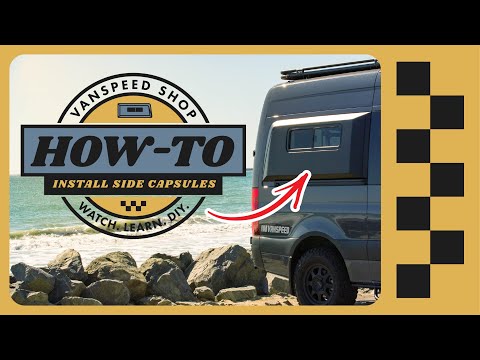 HOW EASY IS IT TO INSTALL CAPSULES? / FULL INSTALL VIDEO
