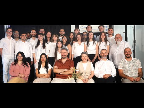 Ndër Breza | Deri në fund | Adhurim | Muzikë Live (Sesioni 4) (covers) CHILL PRO [Official Video 4K]