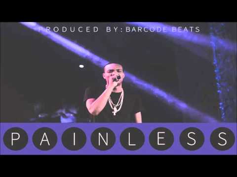G Herbo, Lil Bibby, Lil Durk - Painless Type Beat (Sample)