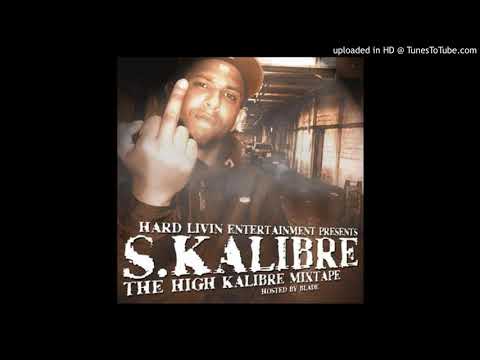 S.Kalibre - Westside Connection feat Sabotawjyostyle
