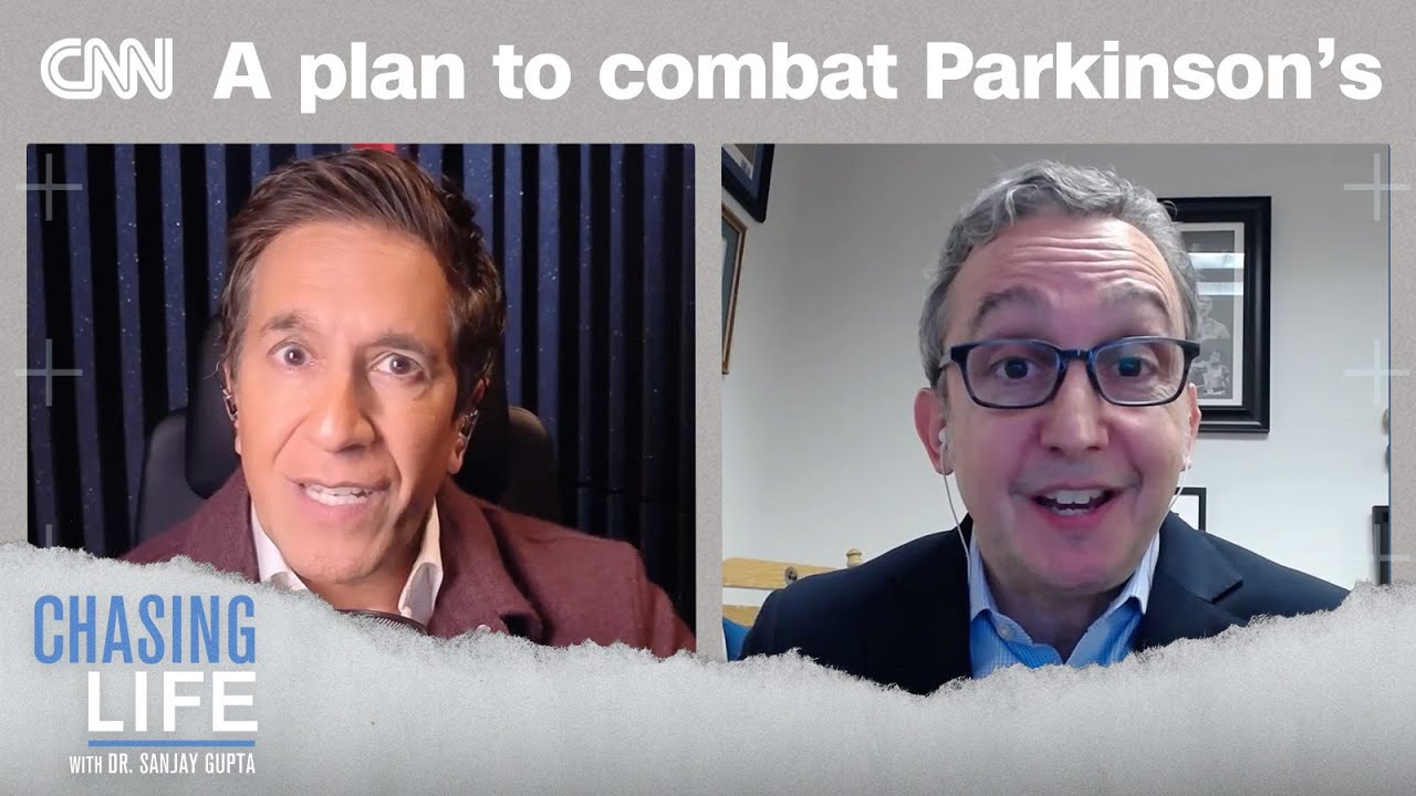 A new understanding of Parkinson’s disease | Chasing Life