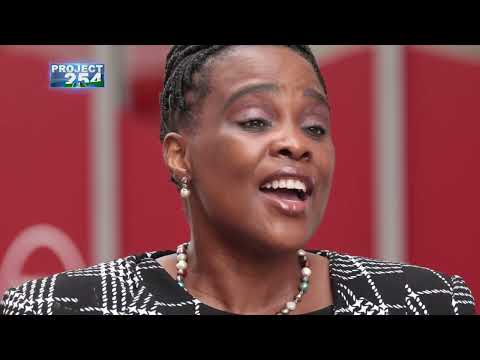 PROJECT 254, Episode 96 - Efforts Made in the Eradication of Malaria from the African Continent