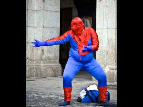 Koma und Makant - Da Rockwilder