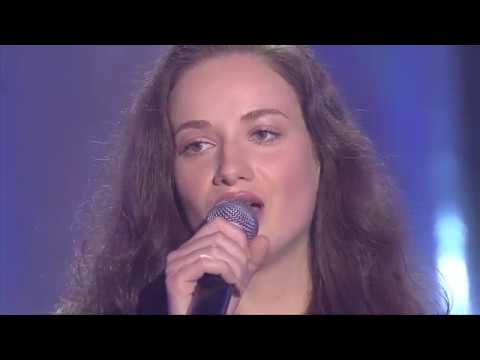 Greta Zazza - Only love can hurt like this (Aklosios Perklausos – Lietuvos Balsas S5)