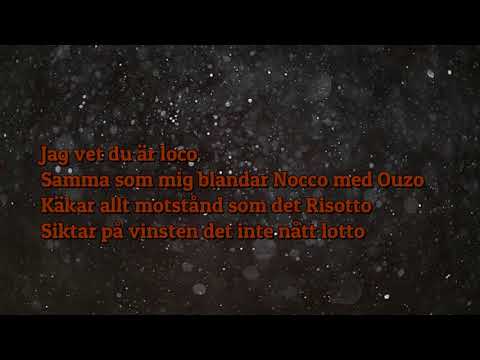 OBEY x Don V - Papi  Lyrics