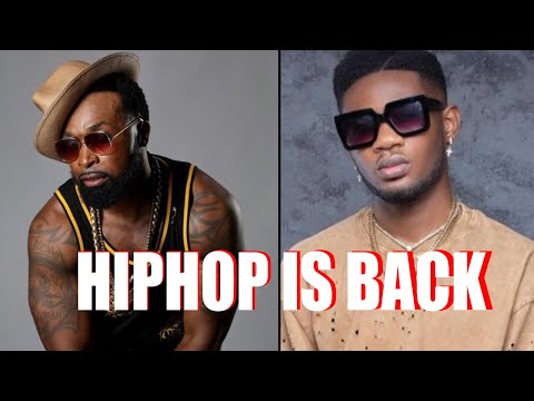 KG SALONE FT LYRICAL JOE-PULL UP DISS AGAINST DAX REACTIONS  SL VS GH