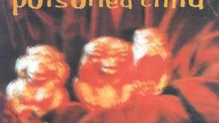 POISONED CHILD:  Three Monkeys + Black paint (2 songs) Grunge