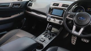 Subaru Outback 2015 – Head Unit & Stereo Removal Easy DIY Tutorial