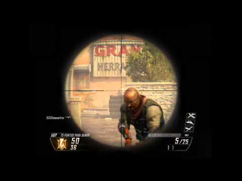 brolyn_xr - Black Ops II Game Clip