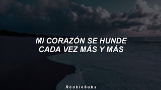 Baekhyun - Underwater (Traducida al Español)