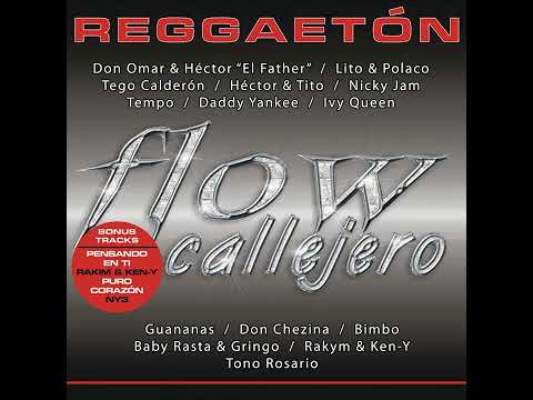 Don Omar Ft. Hector El Father y. Glory - Loba - 2003
